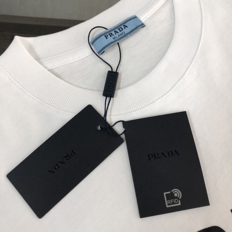 Prada T-Shirts